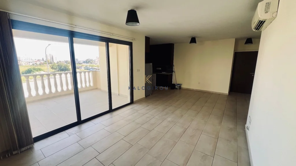 3 Bedroom Apartment for Rent in Faneromeni, Larnaca District