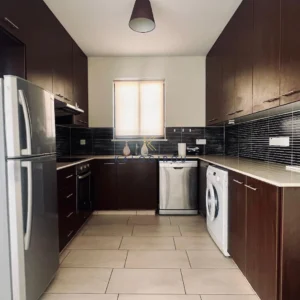 3 Bedroom Apartment for Rent in Faneromeni, Larnaca District