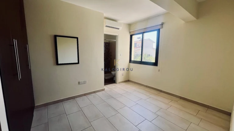 3 Bedroom Apartment for Rent in Faneromeni, Larnaca District