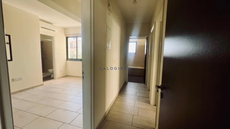 3 Bedroom Apartment for Rent in Faneromeni, Larnaca District