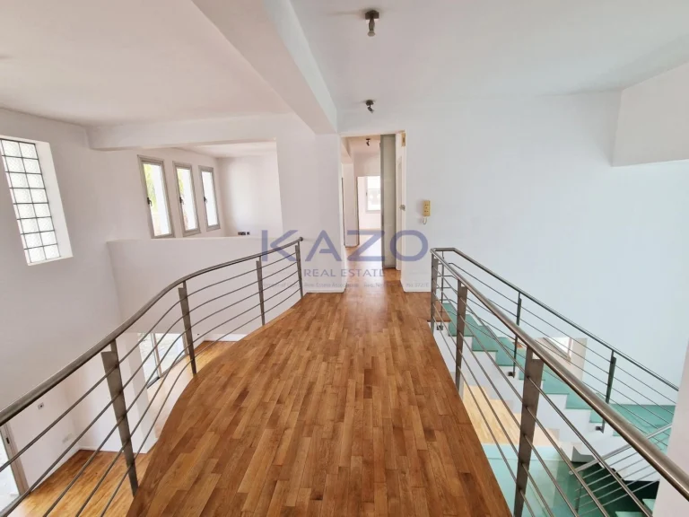 4 Bedroom House for Sale in Dali, Nicosia District