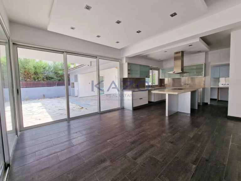 4 Bedroom House for Sale in Dali, Nicosia District