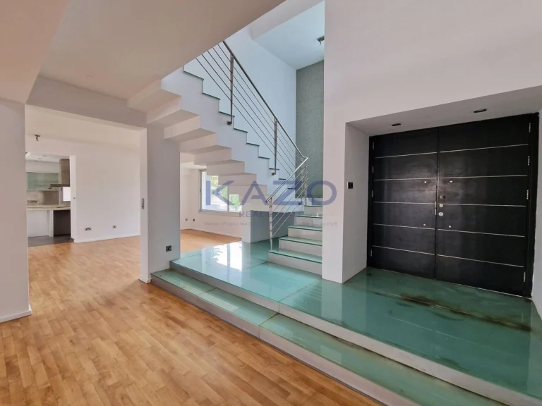 4 Bedroom House for Sale in Dali, Nicosia District