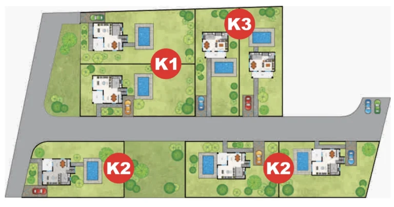 3 Bedroom House for Sale in Pegeia, Paphos District