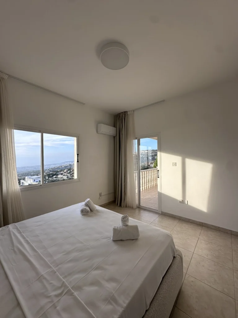 5 Bedroom House for Sale in Tala, Paphos District