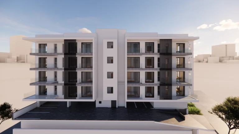 1 Bedroom Apartment for Sale in Tombs Of the Kings, Paphos District