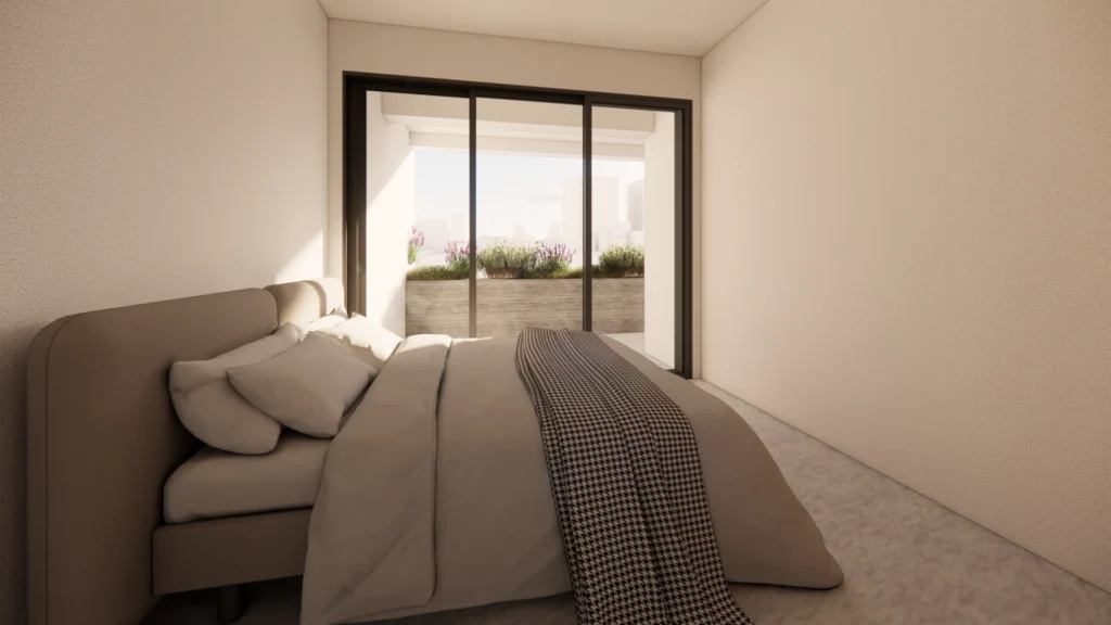 3 Bedroom Apartment for Sale in Tombs Of the Kings, Paphos District