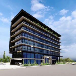 4177m² Building for Sale in Limassol District