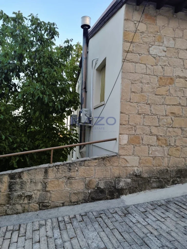 4 Bedroom House for Sale in Vasa Koilaniou, Limassol District