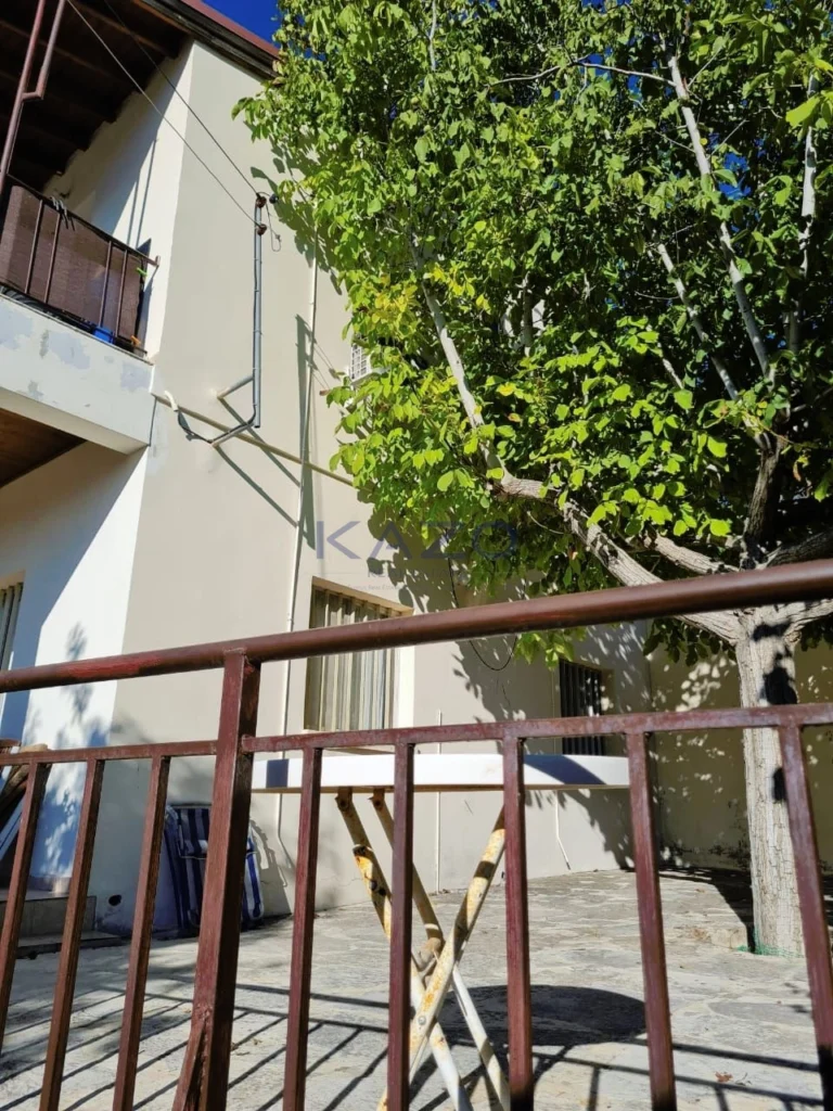 4 Bedroom House for Sale in Vasa Koilaniou, Limassol District