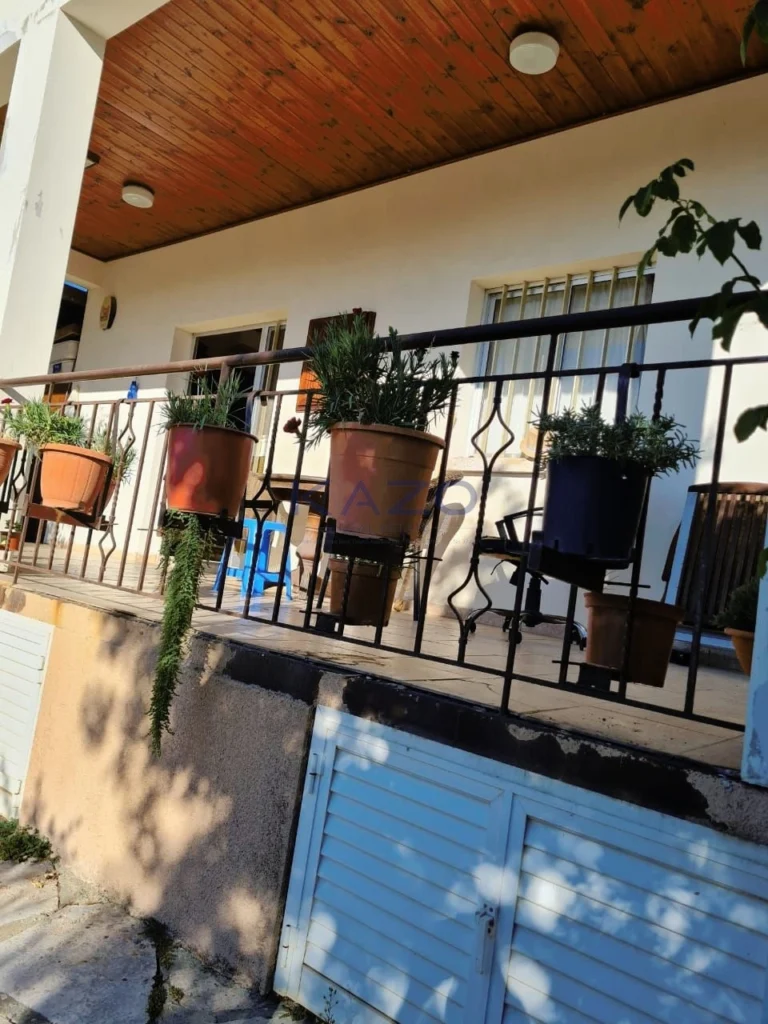 4 Bedroom House for Sale in Vasa Koilaniou, Limassol District