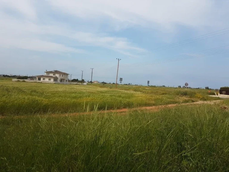 на продажу в Френарос, район Фамагуста