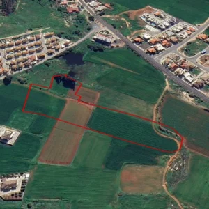 for Sale in Frenaros, Famagusta District