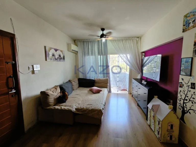 2 Bedroom Apartment for Sale in Limassol District