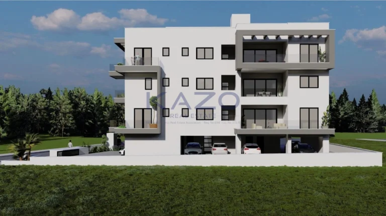 2 Bedroom Apartment for Sale in Limassol District
