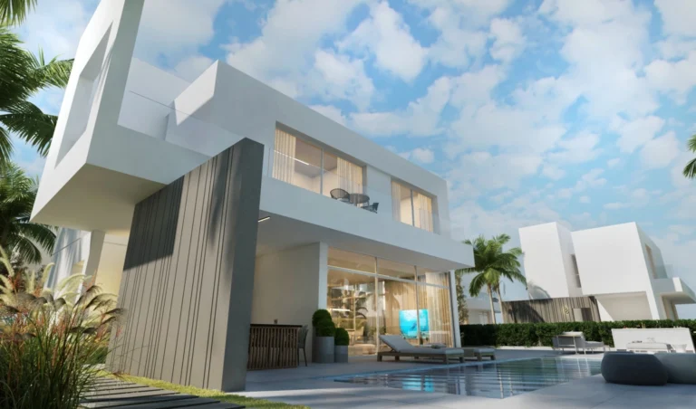 3 Bedroom House for Sale in Kapparis, Famagusta District