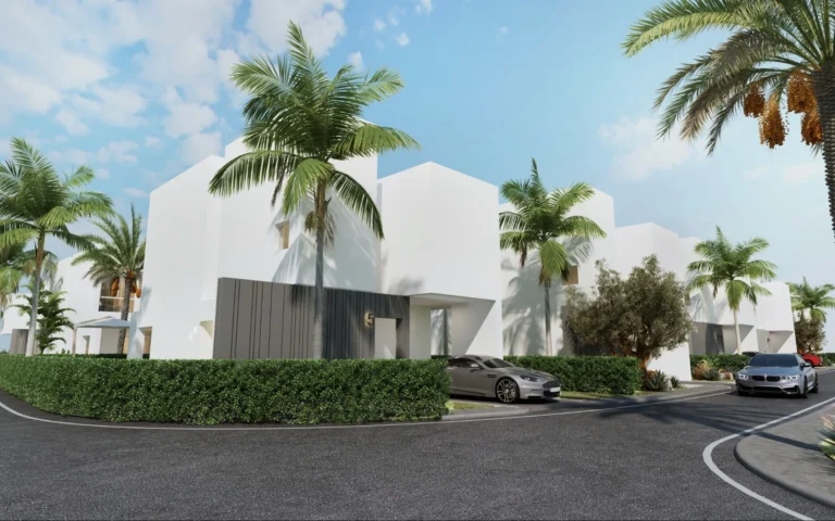 3 Bedroom House for Sale in Kapparis, Famagusta District