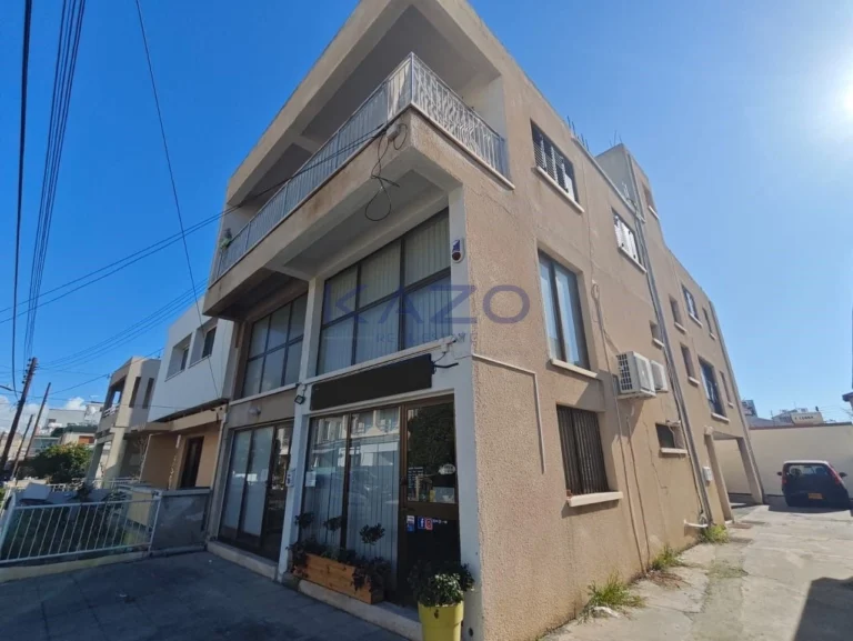 266m² Commercial for Sale in Limassol District