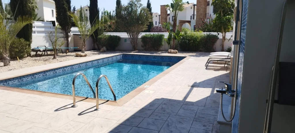 2 Bedroom House for Sale in Liopetri, Famagusta District