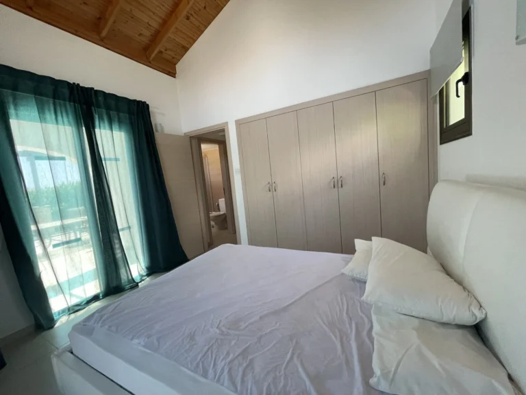 2 Bedroom House for Sale in Liopetri, Famagusta District
