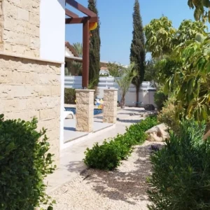 2 Bedroom House for Sale in Liopetri, Famagusta District