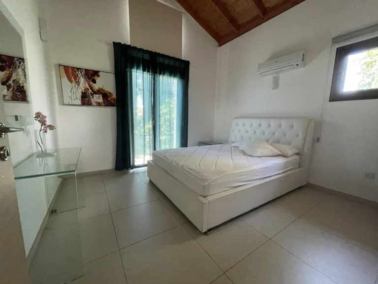 2 Bedroom House for Sale in Liopetri, Famagusta District
