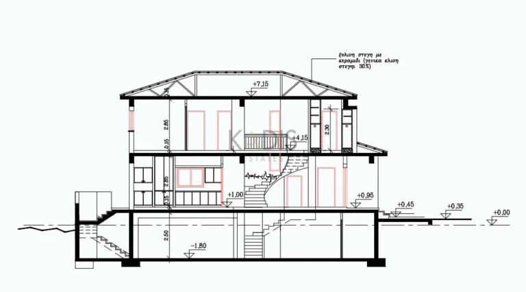 6,784m² Plot for Sale in Nicosia District
