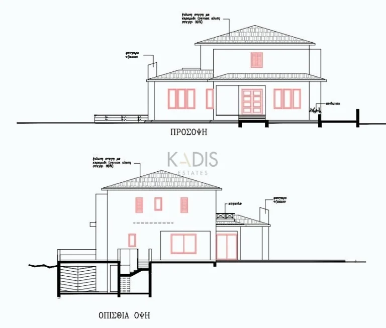 6,784m² Plot for Sale in Nicosia District