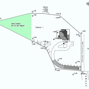 6,784m² Plot for Sale in Nicosia District