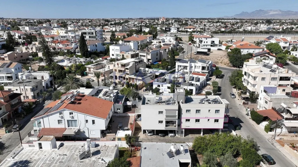 2 Bedroom Apartment for Sale in Strovolos, Nicosia District