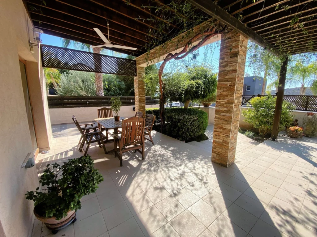 3 Bedroom House for Sale in Limassol District