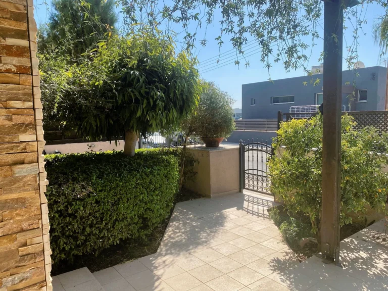 3 Bedroom House for Sale in Limassol District