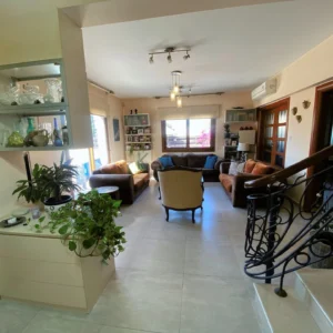 3 Bedroom House for Sale in Limassol District