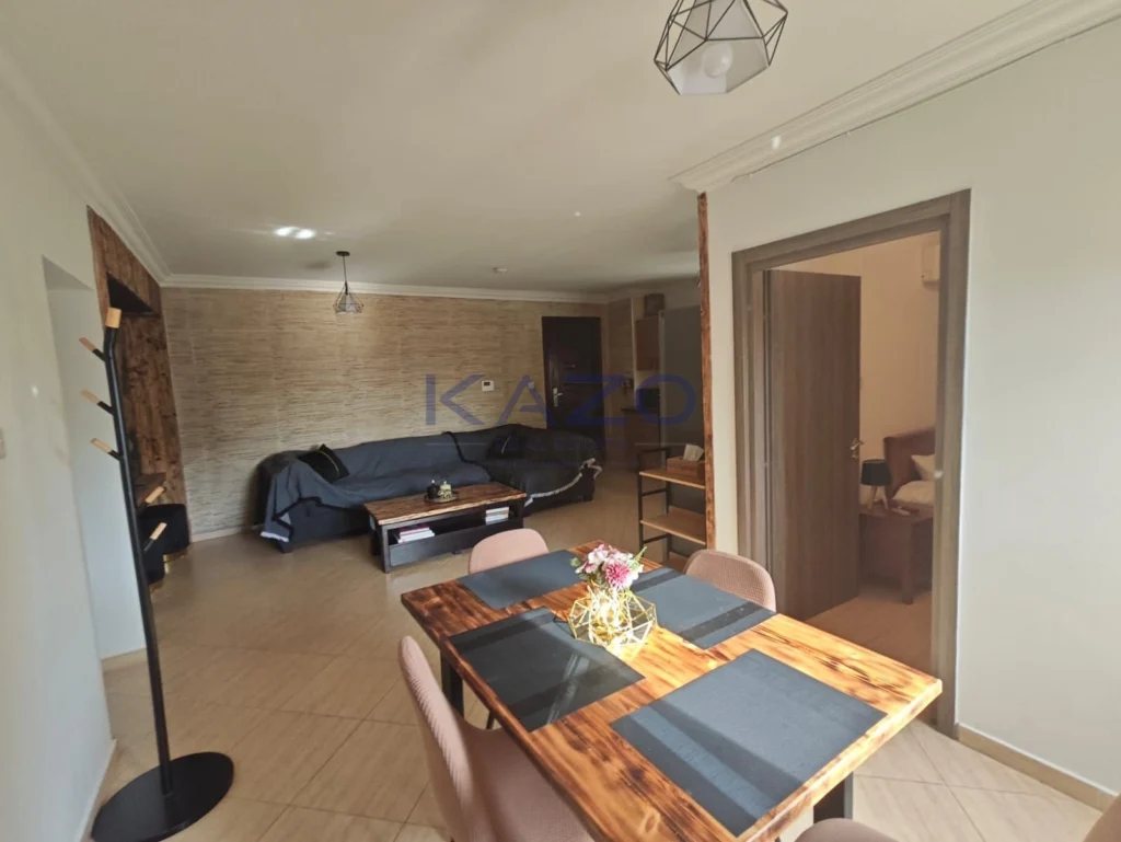 3 Bedroom Apartment for Rent in Limassol District