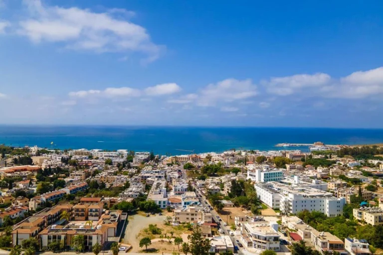 2 Bedroom Apartment for Sale in Paphos District