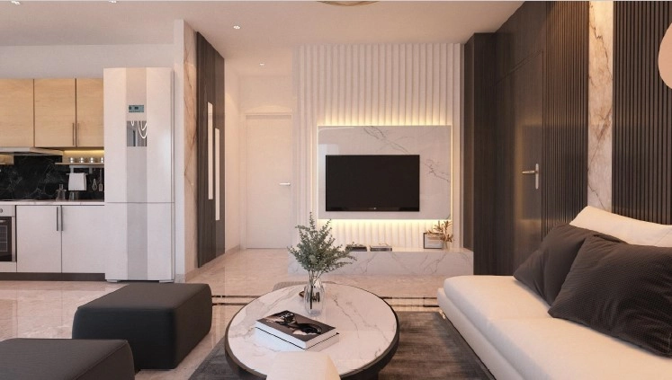 2 Bedroom Apartment for Sale in Ypsonas, Limassol District