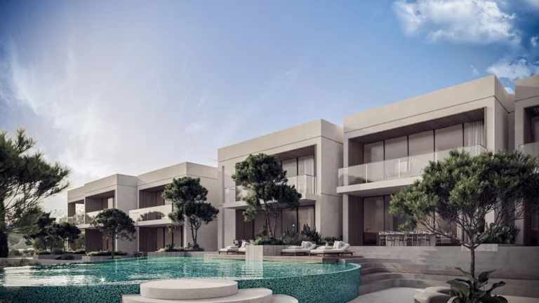 2 Bedroom Apartment for Sale in Kapparis, Famagusta District