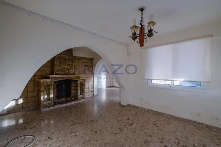 3 Bedroom House for Sale in Pyrga Larnakas, Larnaca District