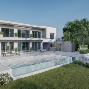 5 Bedroom House for Sale in Souni, Limassol District