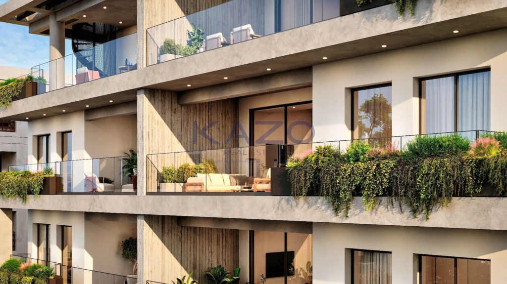 1 Bedroom Apartment for Sale in Limassol District