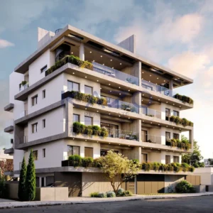 1 Bedroom Apartment for Sale in Limassol District