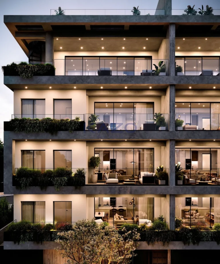 1 Bedroom Apartment for Sale in Limassol District