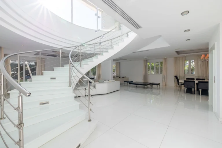 5 Bedroom House for Sale in Pyrgos Lemesou, Limassol District