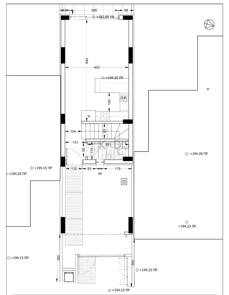 2 Bedroom House for Sale in Geri, Nicosia District