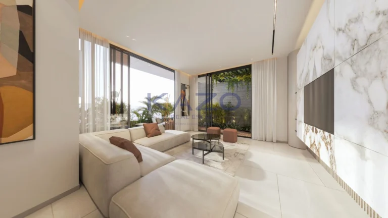 3 Bedroom Apartment for Sale in Limassol District