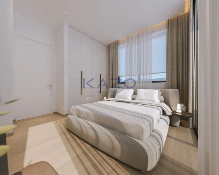 3 Bedroom Apartment for Sale in Limassol District