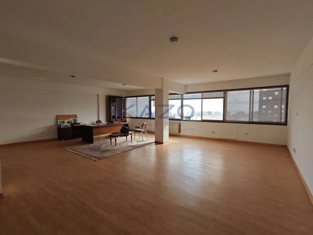 112m² Office for Sale in Limassol District