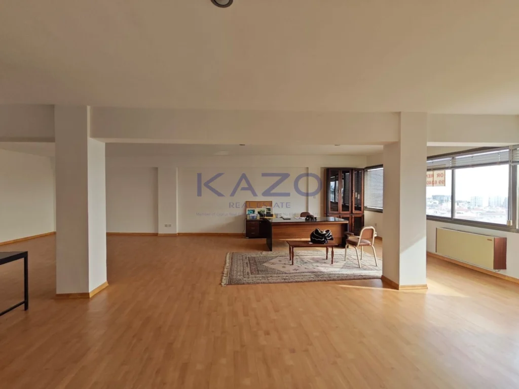 112m² Office for Sale in Limassol District