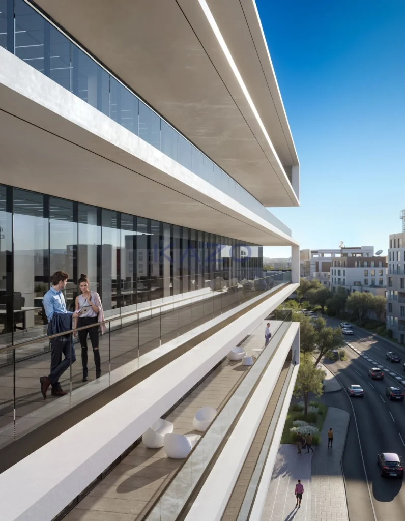 232m² Commercial for Sale in Limassol – Agios Athanasios