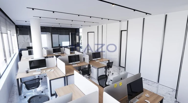 455m² Office for Sale in Limassol – Agios Athanasios